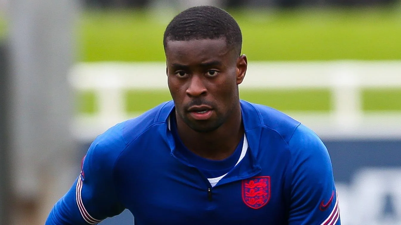 Top Premier League clubs on radar for Crystal Palace defender